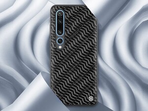 قاب محافظ نیلکین شیائومی Nillkin Twinkle Case Xiaomi Mi 10 Pro