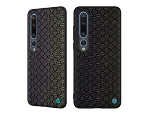 قاب محافظ نیلکین شیائومی Nillkin Twinkle Case Xiaomi Mi 10 Pro