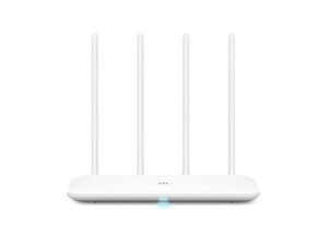 روتر بی سیم شیائومی Xiaomi Mi R4 Router 4 Gigabit Ethernet 2.4/5G Dual Band