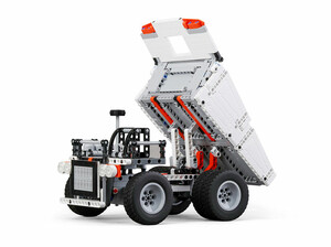 کامیون معدن ساختنی شیائومی Xiaomi Mi Truck Builder