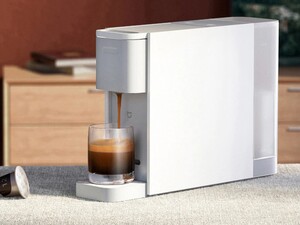دستگاه قهوه ساز شیائومی Xiaomi Mijia Capsule Coffe Machine