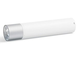 پاور بانک 3350 میلی‌آمپر و چراغ شیائومی ZMI LPB01ZM 3350mAh Powerbank/Flashlight