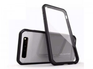 کاور لوپی مدل octance series مناسب برای گوشی موبایل سامسونگ S10