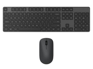 موس و کیبورد شیائومی Xiaomi Mi Wireless Keyboard and Mouse