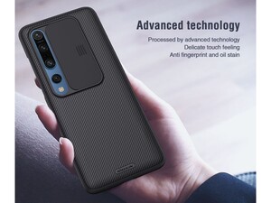 قاب محافظ نیلکین شیائومی Nillkin CamShield Case Xiaomi Mi 10 Pro