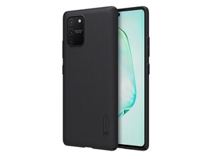 قاب محافظ نیلکین سامسونگ Nillkin Frosted Shield Case Samsung Galaxy S10 Lite