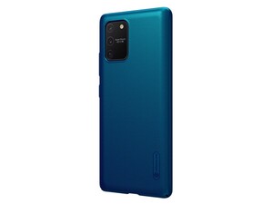 قاب محافظ نیلکین سامسونگ Nillkin Frosted Shield Case Samsung Galaxy S10 Lite