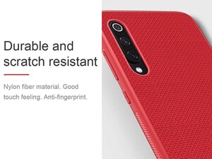 قاب نیلکین شیائومی Nillkin Textured Case Xiaomi Mi 9/Mi 9 Explorer