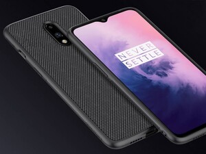 قاب نیلکین وان پلاس Nillkin Textured Case OnePlus 7