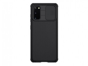 قاب محافظ نیلکین سامسونگ Nillkin CamShield Pro Case Samsung S20 /S20 5G