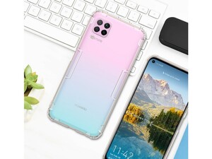 محافظ ژله ای نیلکین هواوی Nillkin TPU Case Huawei P40 Lite/Nova 7i/Nova 6SE