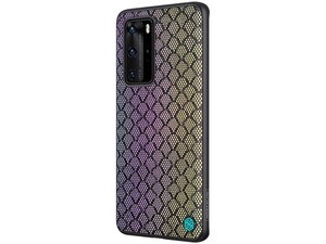 قاب محافظ نیلکین هواوی Nillkin Twinkle Case Huawei P40 Pro