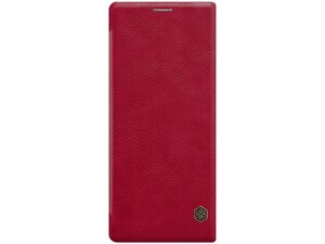 کاور نیلکین سونی Nillkin Qin Leather Case Sony Xperia 10