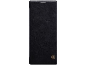 کیف نیلکین سونی Nillkin Qin Leather Case Sony Xperia 1