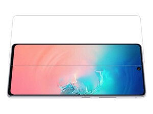 محافظ صفحه نمایش شیشه ای نیلکین سامسونگ Nillkin H Glass Samsung S10 Lite