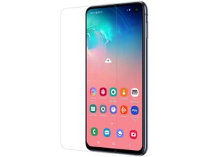 محافظ صفحه نمایش شیشه ای نیلکین سامسونگ Nillkin H Glass Samsung S10e