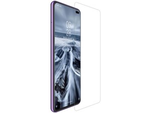 محافظ صفحه نمایش شیشه ای نیلکین شیائومی Nillkin H Glass Xiaomi Redmi K30/K30 5G