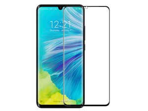 محافظ صفحه نمایش شیشه‌ ای نیلکین شیائومی Nillkin 3D CP+ Max Glass Xiaomi CC9 Pro/Mi Note 10/Mi Note 10 Pro