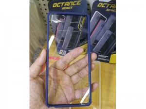 کاور لوپی مدل octance series مناسب برای گوشی موبایل سامسونگ S10 پلاس