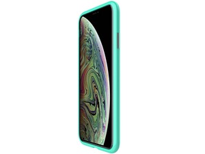 قاب محافظ مگنتی نیلکین آیفون Nillkin Blossom case Apple iPhone XS Max