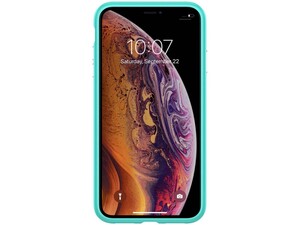 قاب محافظ مگنتی نیلکین آیفون Nillkin Floral case Apple iPhone XS Max