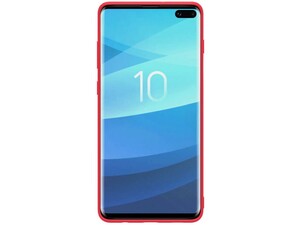 قاب نیلکین سامسونگ Nillkin Textured Case Samsung S10 Plus