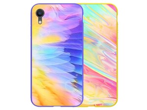 قاب مگنتی نیلکین آیفون Nillkin Ombre Case Apple iPhone XR