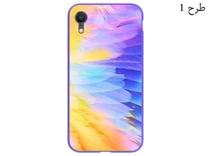 قاب مگنتی نیلکین آیفون Nillkin Ombre Case Apple iPhone XR