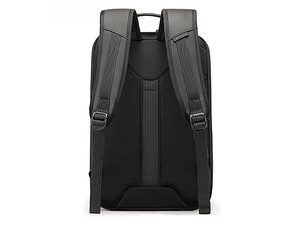 خرید کوله ضد آب ضد سرقت بنج  Bange BG-7682 Hard Case Backpack With TSA Combination Lock And USB Type-C Port