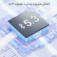 کیفیت هندزفری بلوتوث جویروم