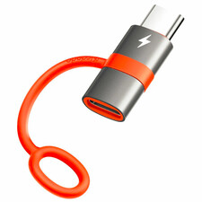 مبدل لایتنینگ به تایپ سی مکدودو OT-553