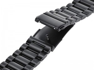 بند فلزی ساعت رولکس مناسب برای ساعت هوشمند سامسونگ Gear S4