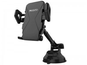 پایه نگهدارنده گوشی موبایل یسیدو مدل C40