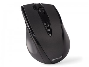 ماوس بی سیم ای فورتک مدل G10-770F