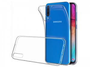 کاور ژله ای مولان کانو مناسب برای گوشی موبایل سامسونگ A50