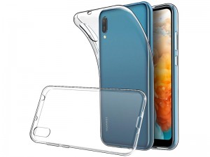 کاور ژله ای مولان کانو مناسب برای گوشی موبایل هوآوی Y6 2019