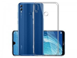 کاور ژله ای مولان کانو مناسب برای گوشی موبایل هوآوی Y9 2019