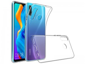 کاور ژله ای مولان کانو مناسب برای گوشی موبایل هوآوی P30 Lite