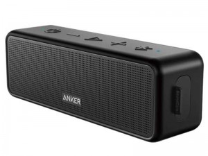 اسپیکر بلوتوثی قابل حمل انکر مدل A3106 SoundCore Select