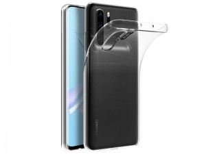 کاور ژله ای مولان کانو مناسب برای گوشی موبایل هوآوی P30 Pro