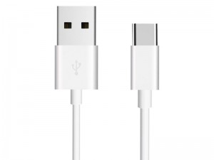 کابل اورجینال USB به Type-C هوآوی مدل AP71