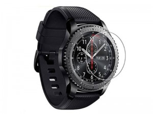 محافظ صفحه نمایش کوتچی مدل CS2212 مناسب برای ساعت هوشمند سامسونگ Gear S3