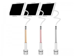 پایه نگهدارنده گوشی موبایل و تبلت جویروم مدل JR-ZS131