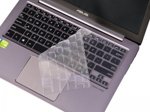 کاور ژله ای کیبورد ENZO مناسب برای لپ تاپ های ایسوس