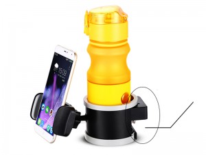 پایه نگهدارنده گوشی موبایل جویروم مدل ZS111