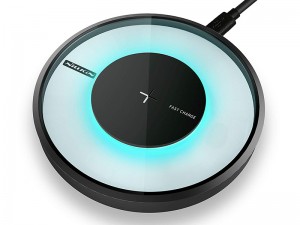 شارژر وایرلس نیلکین مدل Magic Disk 4