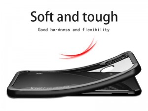 کاور iPAKY مناسب برای گوشی موبایل سامسونگ A50