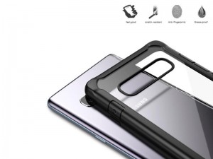 کاور iPAKY مناسب برای گوشی موبایل سامسونگ S10 Plus
