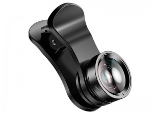 لنز کلیپسی گوشی موبایل بیسوس مدل Photography Short Videos Magic Camera