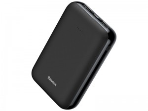 پاور بانک 10000 میلی آمپر بیسوس مدل Mini JA